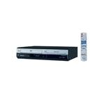 Panasonic DIGA DMR-XW200V-K �u���b�N  HDD250GB/DVD�}���`/VHS/�n�C�r�W�����`���[�i�[����DMR-XW200V-K