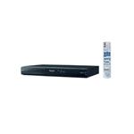 Panasonic DIGA DMR-XW100-K �u���b�N  HDD250GB/DVD�}���`/�n�C�r�W�����`���[�i�[����DMR-XW100-K