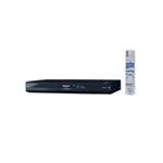 Panasonic DIGA DMR-XP12-K �u���b�N HDD250GB/DVD�}���`/�n�C�r�W�����`���[�i�[���� DMR-XP12-K