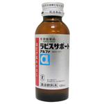 ラピスサポートα 100ml*10本