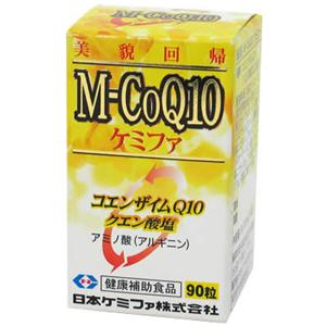 M-CoQ10 90γ