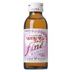 リポビタンファイン 100ml*50本