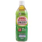グルコケア ペットボトル 600ml*24本