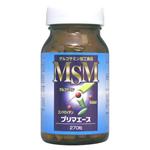 プリマエースMSM