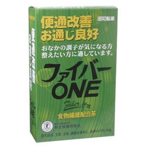 ファイバーONE 24ティーバッグ