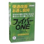 ファイバーONE 24ティーバッグ