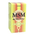 ミナトMSM de フシブシミン 75g