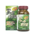 ケール青汁粒 90g(360粒)