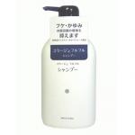 コラージュフルフルシャンプー 400ml