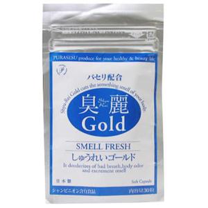����Gold(����ߥѥå�) 30γ