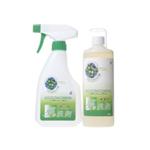 夢の洗剤 480ml 替ボトル付