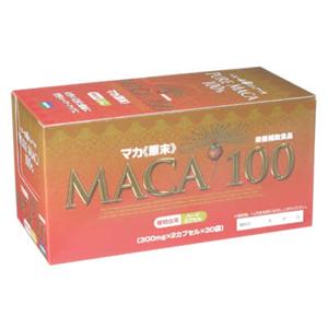 【激安通販】 マカ100 2カプセル*30袋 【ダイエット、健康グッズ販売】