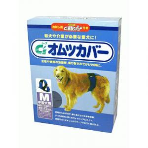 C’S おむつカバー M
