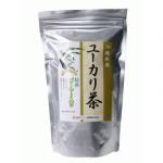 沖縄県産 ユーカリ茶(ゴーヤー、春ウコン配合) 2g*35包