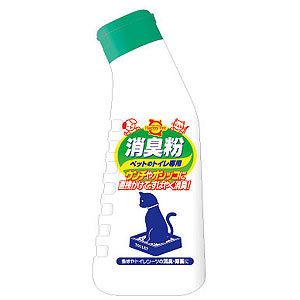 アース　消臭粉　350g