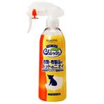 ハッピーペット シュレッシュ　布・衣類用　300ml