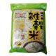 国内産 雑穀米 850g
