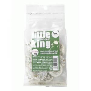 ��ȥ륭��(little King) ������� 40g