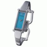 �yGUCCI�F�O�b�`�z1500R YA015538 1P�_�C�� ���f�B�[�X�E�H�b�`�i�u���[�V�F�������Ձj