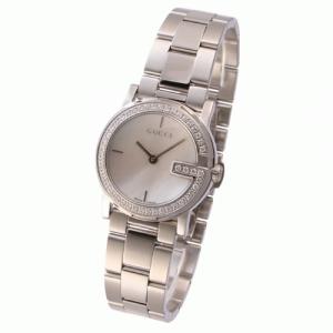 ��GUCCI�����å���101L YA101510����ǥ����������å�47�Х�����(�ۥ磻�ȥ�����ʸ����)