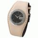 ��GUCCI�����å���104L YA104501�������å�(�֥�å�ʸ���סߥ쥶���٥��)