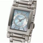 �yCHRISTIAN MODE�F�N���X�`�����E���[�h�zC905 BL/WH ���f�B�[�X�E�H�b�`�i�u���[�V�F�������Ձj