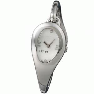 ��GUCCI�����å���103P YA103526����ǥ����������å�(�ۥ磻�ȥե�ʸ����)