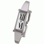 【GUCCI：グッチ】1500R YA015542　レディースウォッチ(ホワイト文字盤)