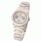 �yCHRISTIAN MODE�F�N���X�`�����E���[�h�zC306SWHMP ���f�B�[�X�E�H�b�`�i�z���C�g�V�F�������Ձj
