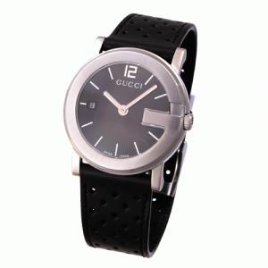 ��GUCCI�����å���101J YA101401����˥��å��������å�(�֥�å�ʸ����)