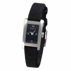 ��GUCCI�����å���8600L YA086509����ǥ����������å��ǣǥ٥��(�֥�å����祷��ʸ����)