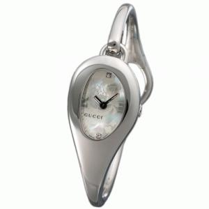 ��GUCCI�����å���103R YA103525����ǥ����������å�(�ۥ磻�ȥե�ʸ����)