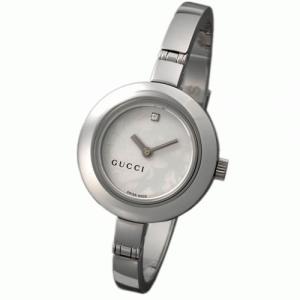 ��GUCCI�����å���YA105507 105R ��ǥ����������å�(����С��ե�ʸ����)