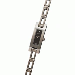 ��GUCCI�����å���3905L YA039531����ǥ����������å�(�֥�å�ʸ����)��2P������