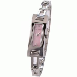 ��GUCCI�����å���3905L YA039544����ǥ����������å�(�ԥ󥯥�����ʸ����)