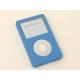 VAKAADOO(�Хå��ɥ�) IVAK SOFT FEEL APPLE BLUE 30GB