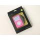 VAKAADOO(�Хå��ɥ�) IVAK SOFT FEEL APPLE PINK 30GB