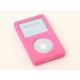 VAKAADOO(�Хå��ɥ�) IVAK SOFT FEEL APPLE PINK 30GB
