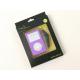 VAKAADOO(�Хå��ɥ�) IVAK SOFT FEEL APPLE VIOLET 30GB
