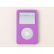 VAKAADOO(�Хå��ɥ�) IVAK SOFT FEEL APPLE VIOLET 30GB