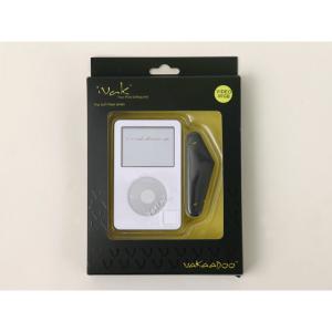 VAKAADOO(�Хå��ɥ�) IVAK SOFT FEEL APPLE WHITE 30G��