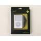 VAKAADOO(obJhD) IVAK SOFT FEEL APPLE WHITE 30Ga