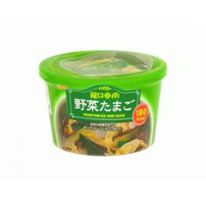 龍口春雨 野菜たまご(×12)