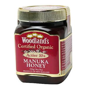 Woodlad\'s ƥ10+ޥ̥ϥˡ 250g