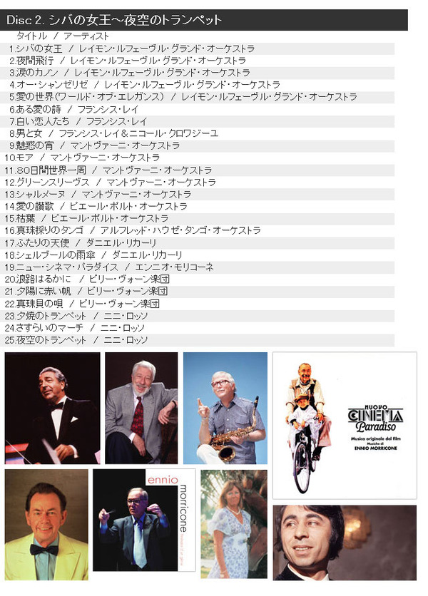 洋楽 オムニバス CDアルバム 『Love Sounds-ラヴサウンズ-』 (CD7枚組 全170曲)