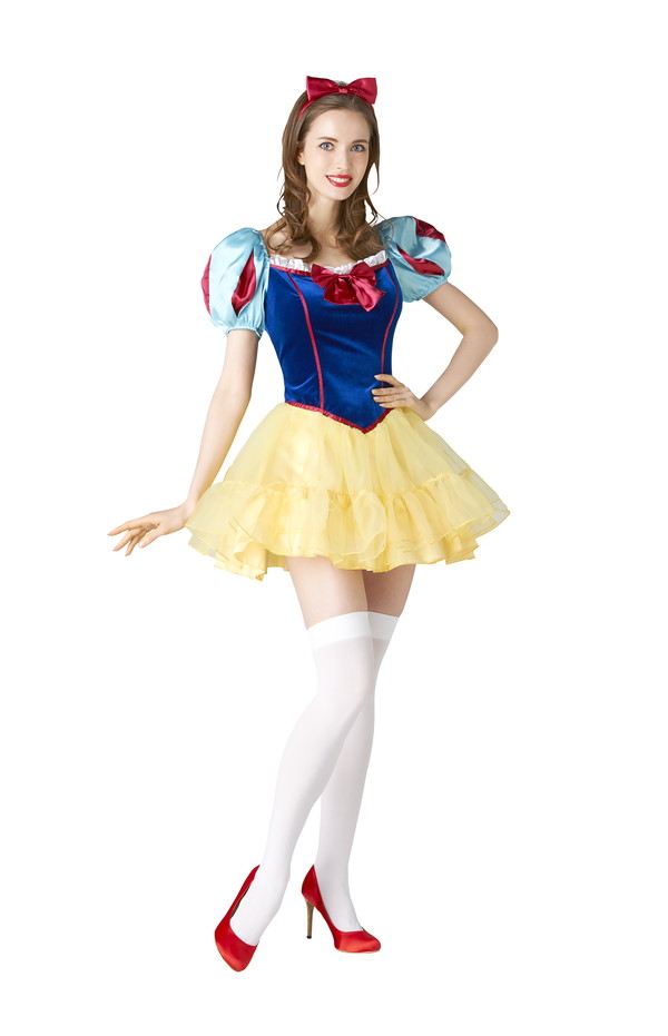 【コスプレ】 New York Wish(ニューヨークウィッシュ) NYW アップルプリンセス