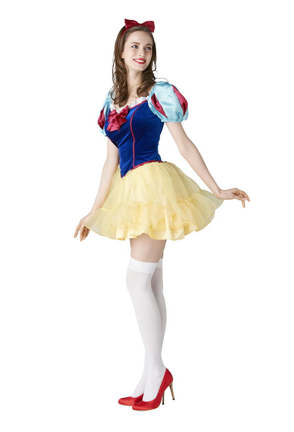 【コスプレ】 New York Wish(ニューヨークウィッシュ) NYW アップルプリンセス