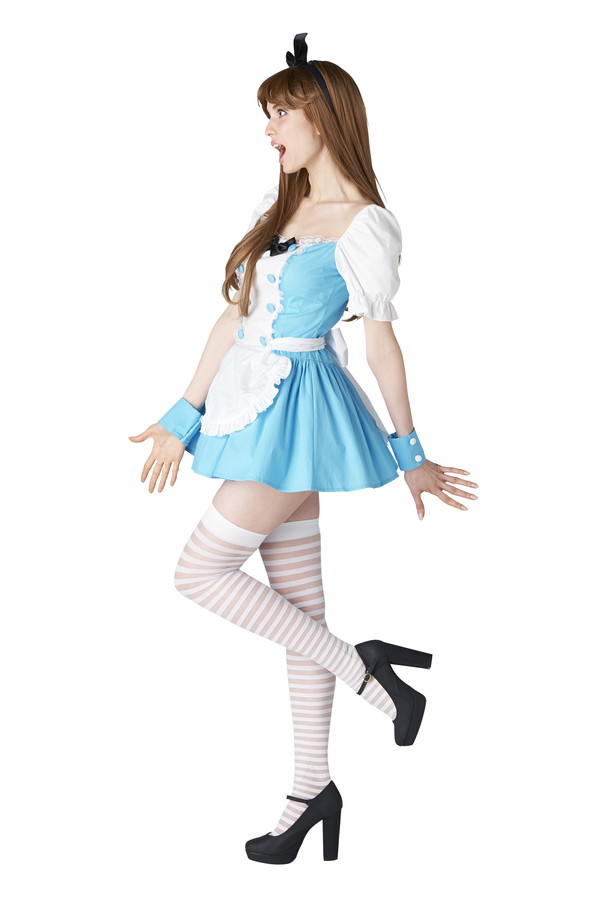 【コスプレ】 New York Wish(ニューヨークウィッシュ) NYW ワンダーランドガール