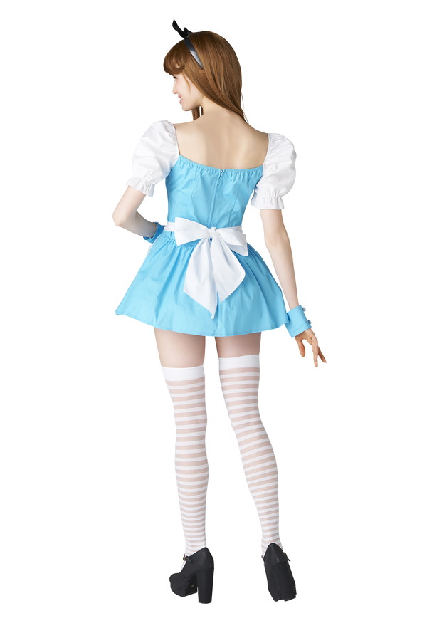 【コスプレ】 New York Wish(ニューヨークウィッシュ) NYW ワンダーランドガール