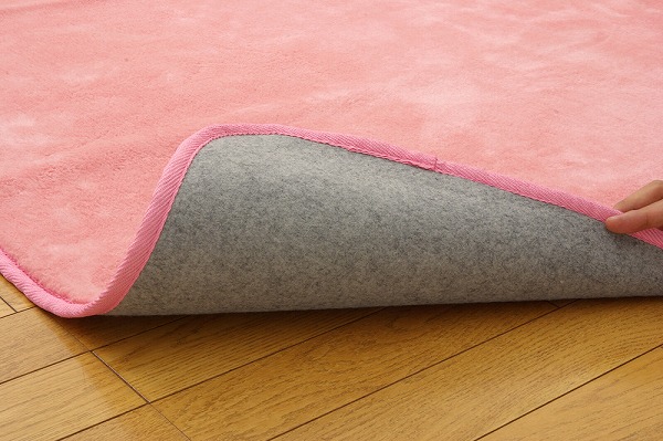 洗える ウォッシャブルラグカーペット 『WSウェンデルNSK』 グリーン 200×250cm